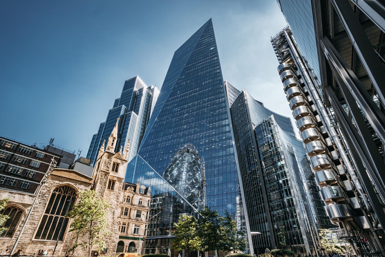 Loan Security / Bank Lending